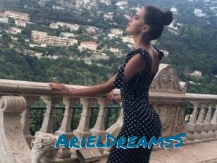 ArielDreamsS Sexcams Live Erotik