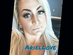 Ariel_Love_