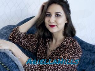 AriellaHills