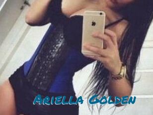 Ariella_Golden Sexcams Live Erotik