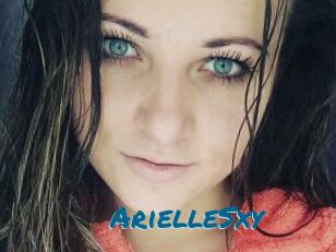 ArielleSxy