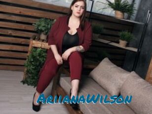 AriianaWilson