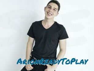 ArionReadyToPlay