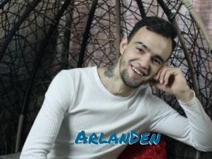 ArlanDen