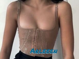 Arleeen