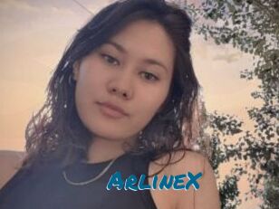 ArlineX