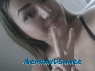 ArmaniDeharr