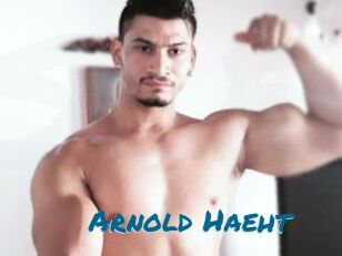 Arnold_Haeht