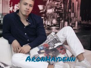 AronHaydenn