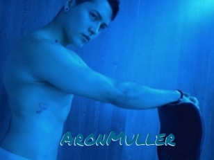 AronMuller Sexcams Live Erotik