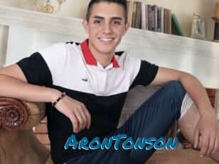 AronTonson