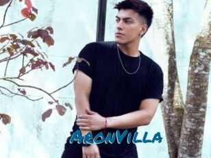 AronVilla