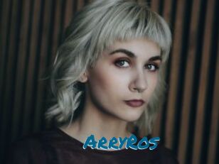 ArryRos