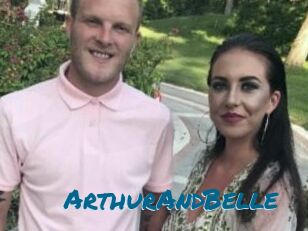 ArthurAndBelle