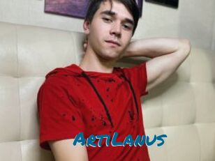 ArtiLanus