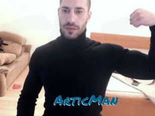 ArticMan