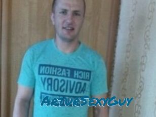 ArturSexyGuy