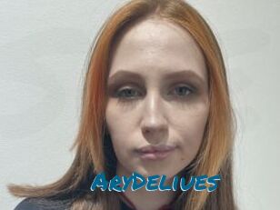 AryDeliues
