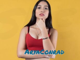 AryaConrad