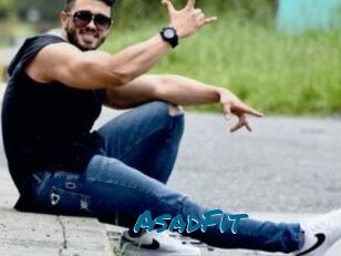 AsadFit