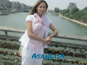 AsanLisa