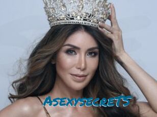 AsexysecreTS