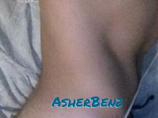 Asher_Benz