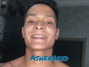 AsherReed