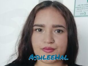 AshleeHal