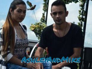 AshleyAndMike