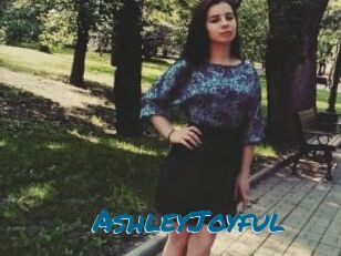 AshleyJoyful