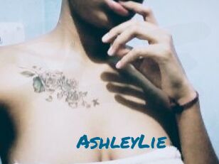 AshleyLie