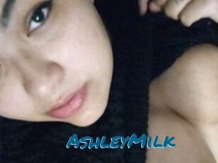 AshleyMilk