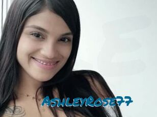 AshleyRose77