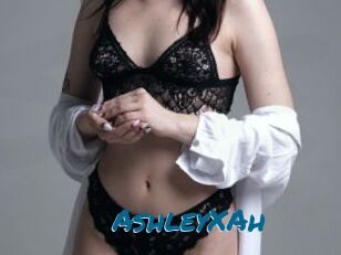AshleyXAh