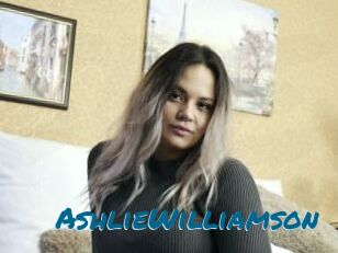 AshlieWilliamson