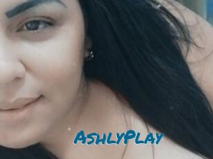 AshlyPlay