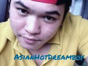 AsianHotDreamboy