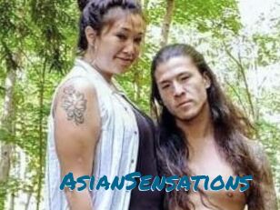 AsianSensations