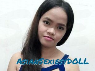 AsianSexiestDOLL