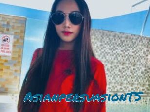 AsianpersuasionTS Sexcams Live Erotik