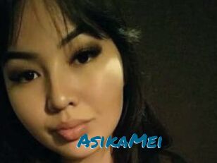 AsikaMei