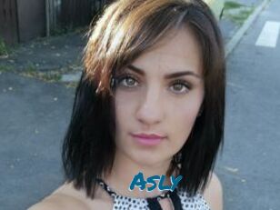 Asly