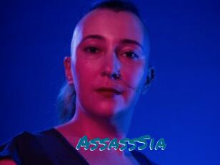 AssassSia