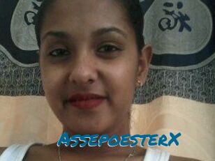 AssepoesterX