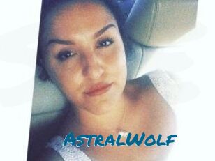 AstralWolf Sexcams Live Erotik