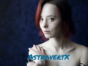 AstravertX