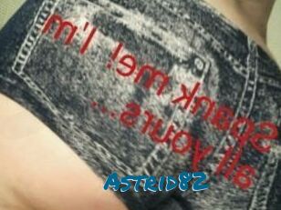 Astrid82 Sexcams Live Erotik