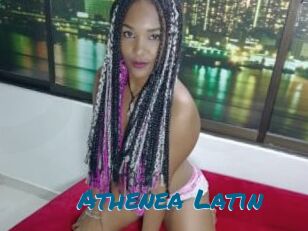 Athenea_Latin