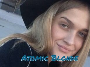 Atomic_Blonde Sexcams Live Erotik